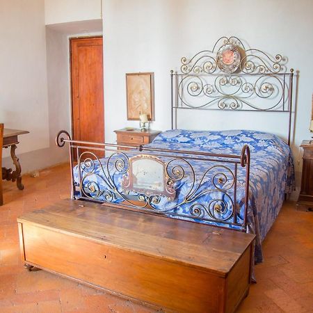 Villa Guadagni Cappelli Arezzo Extérieur photo