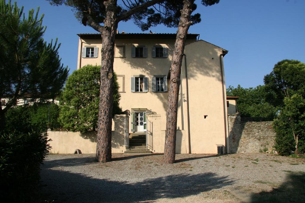 Villa Guadagni Cappelli Arezzo Chambre photo