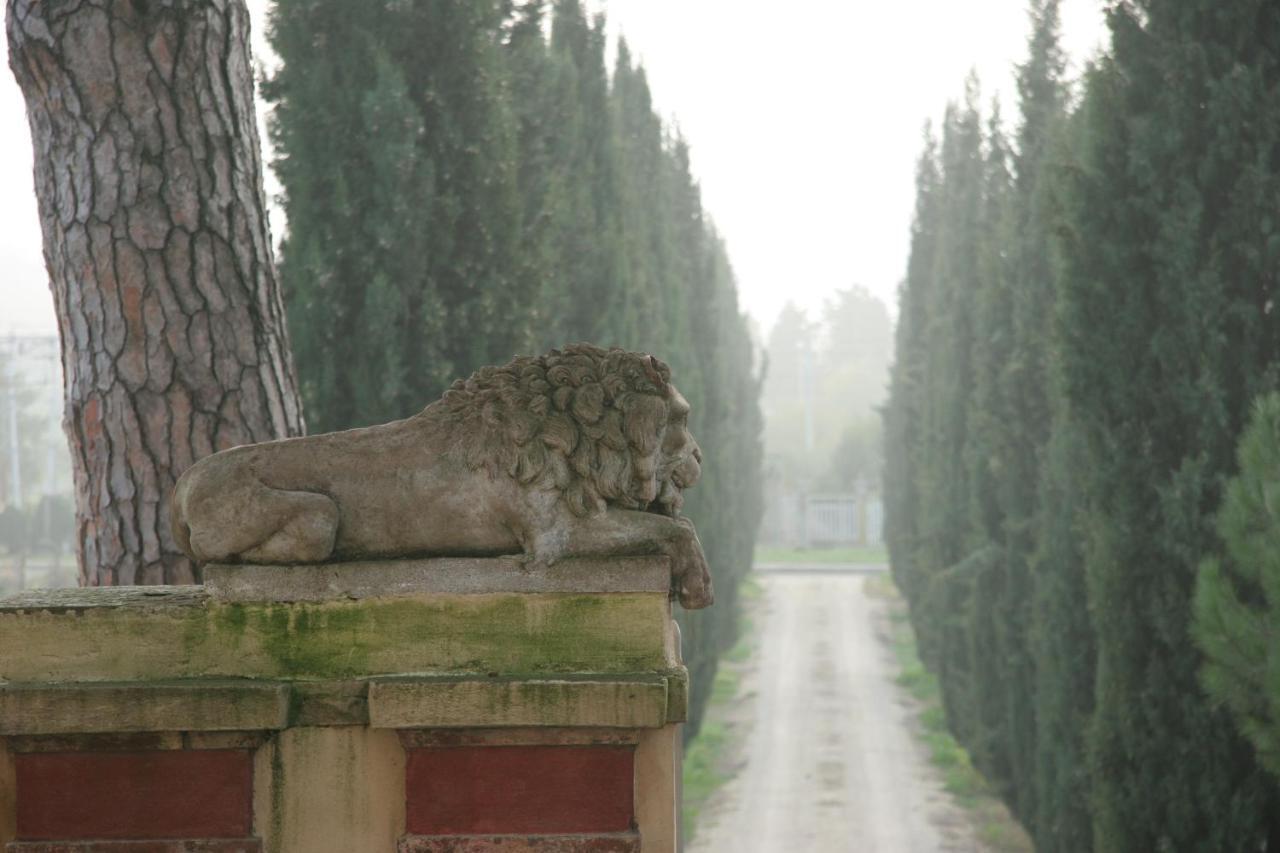 Villa Guadagni Cappelli Arezzo Extérieur photo